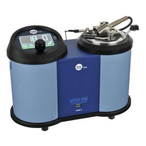 Setaflash Series 3e ActiveCool Parlama Noktası Test Cihazı – Korozyona Dayanıklı Kap | Setaflash Series 3e ActiveCool Flash Point Tester – Corrosion Resistant Cup