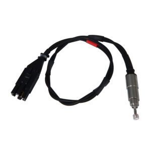 Yüksek kaliteli endüstriyel sensör ve kablo çözümleri, Antek Elektronik Sistemler ürünü.