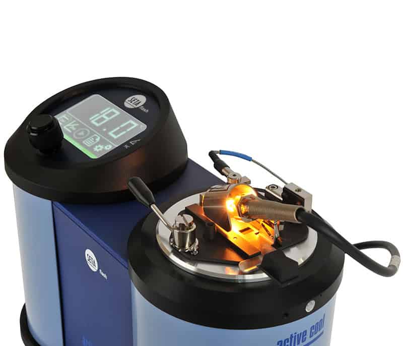 Setaflash Series 3e ActiveCool Parlama Noktası Test Cihazı – Korozyona Dayanıklı Kap | Setaflash Series 3e ActiveCool Flash Point Tester – Corrosion Resistant Cup - Görsel 4