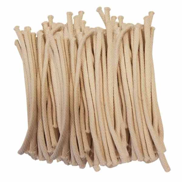 Fitiller (100'lü Paket) | Wicks (Pack of 100)