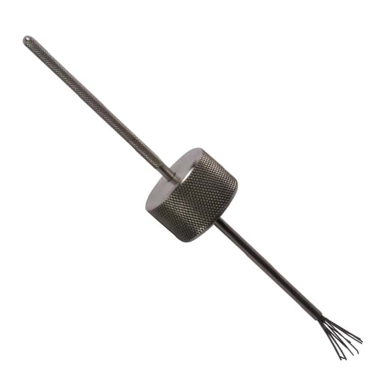 Fitil Düzeltici | Wick Trimmer