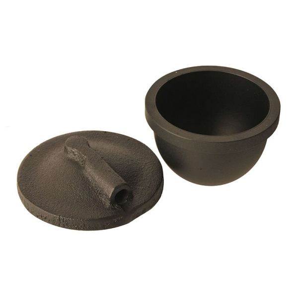 Skidmore Demir Pota (2'li Paket) | Skidmore Iron Crucible (Pack of 2)