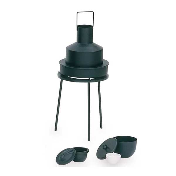 Seta Conradson Test Ünitesi | Seta Conradson Test Unit