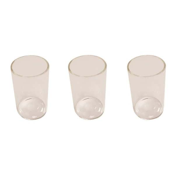 Beher 25 ml (10'lu Paket) | Beaker 25 ml (Pack of 10)