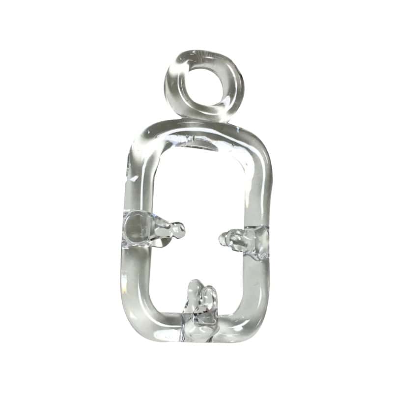 Cam Beşik | Glass Cradle