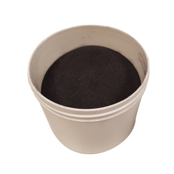 Silisyum Karbür Taneleri 120 Mesh 500 g (5'li Paket) | Silicon Carbide Grains 120 Mesh 500 g (Pack of 5)