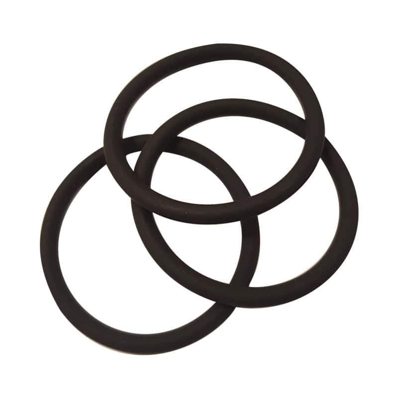 O-Ring Conta (30'lu Paket) | O-Ring Seal (Pack of 30)
