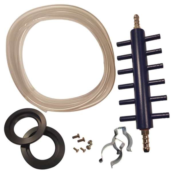 Gümüş Korozyon Kiti | Silver Corrosion Kit