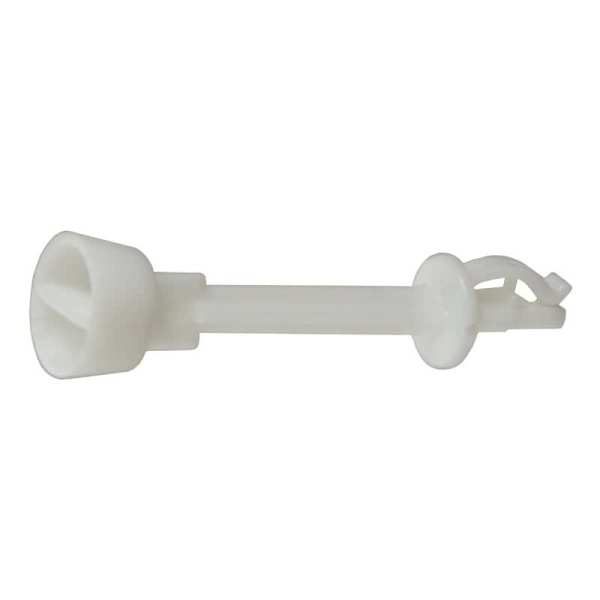 Gümüş Şerit Merkezleme Cihazı (10'lu Paket) | Silver Strip Centering Device (Pack of 10)
