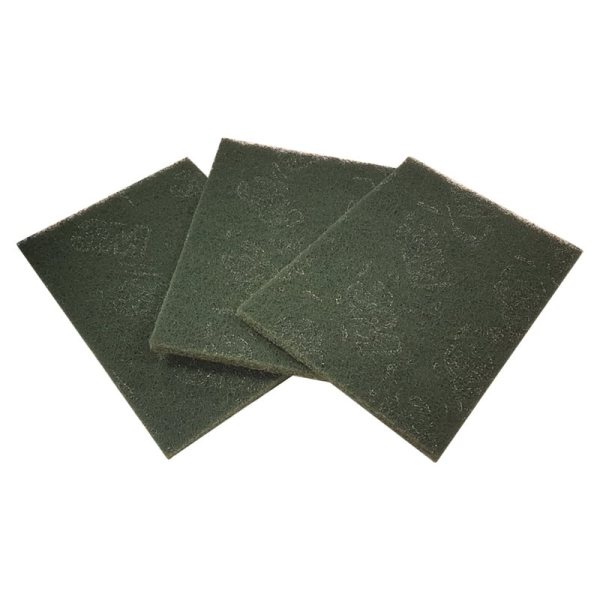 Ovma Pedi (10'lu Paket) | Scouring Pad (Pack of 10)