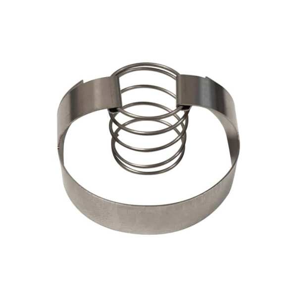 Test Tüpü İtici Yayı (tüp başına bir adet) | Test Tube Ejector Spring (one per tube)