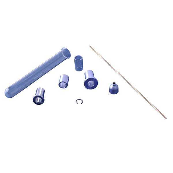 Gresörlük ve Destek Tertibatı | Grease Cup and Support Assembly