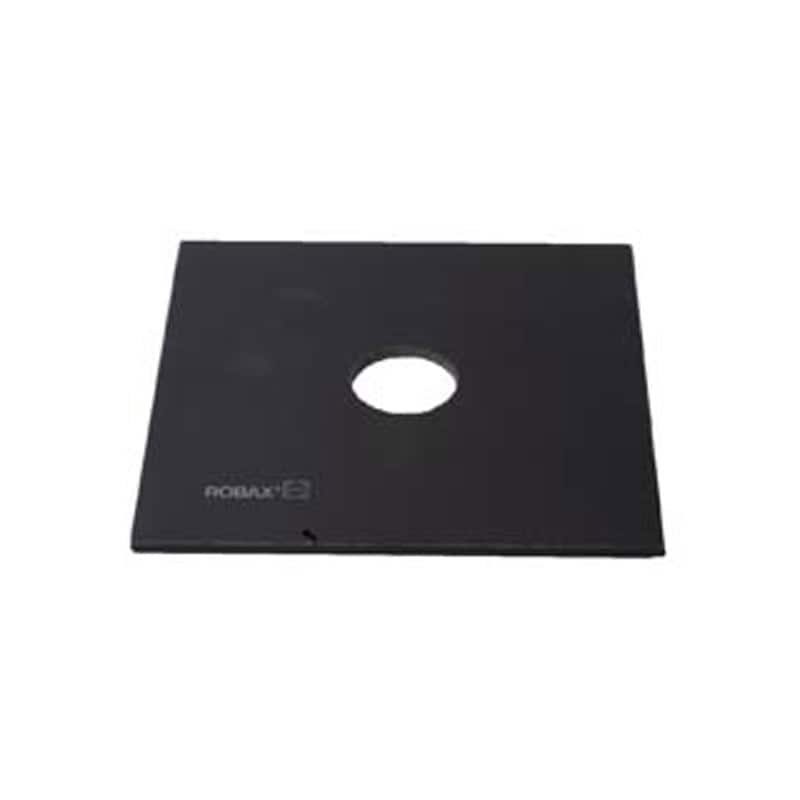 Seramik Şişe Destek Panosu – 38 mm | Ceramic Flask Support Board – 38 mm