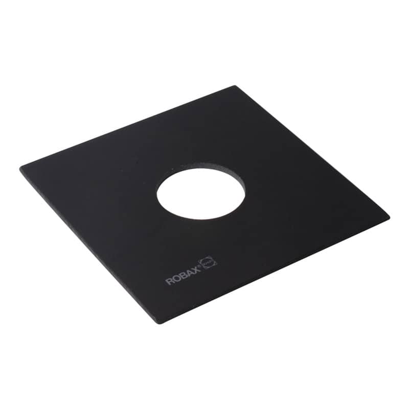 Seramik Şişe Destek Levhası – 50 mm | Ceramic Flask Support Board – 50 mm