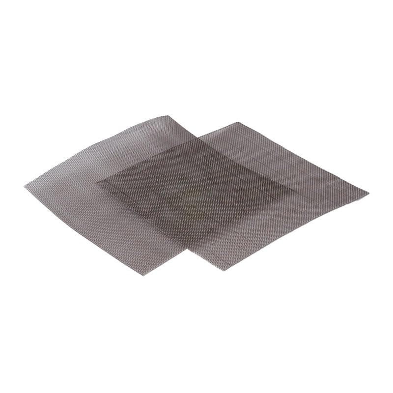 Nikrom Tel Desteği (2'li Paket) | Nichrome Wire Support (Pack of 2)