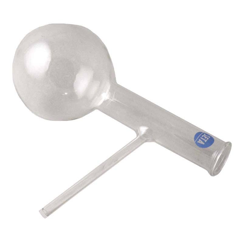 Damıtma Şişesi 125 ml NS tipi (5'li Paket) | Distillation Flask 125 ml NS type (Pack of 5)