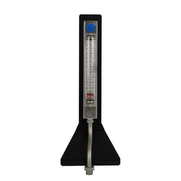 Hava Kalibrasyonu için Seta Kalibrasyonlu Debimetre | Seta Calibrated Flowmeter for Air Calibration