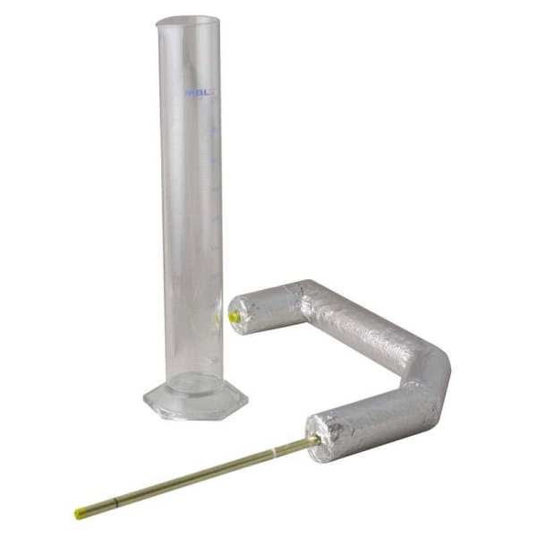 Seta Buhar Kalibrasyonu için Buhar Kalibrasyon Kiti | Seta Steam Calibration Kit for Steam Calibration