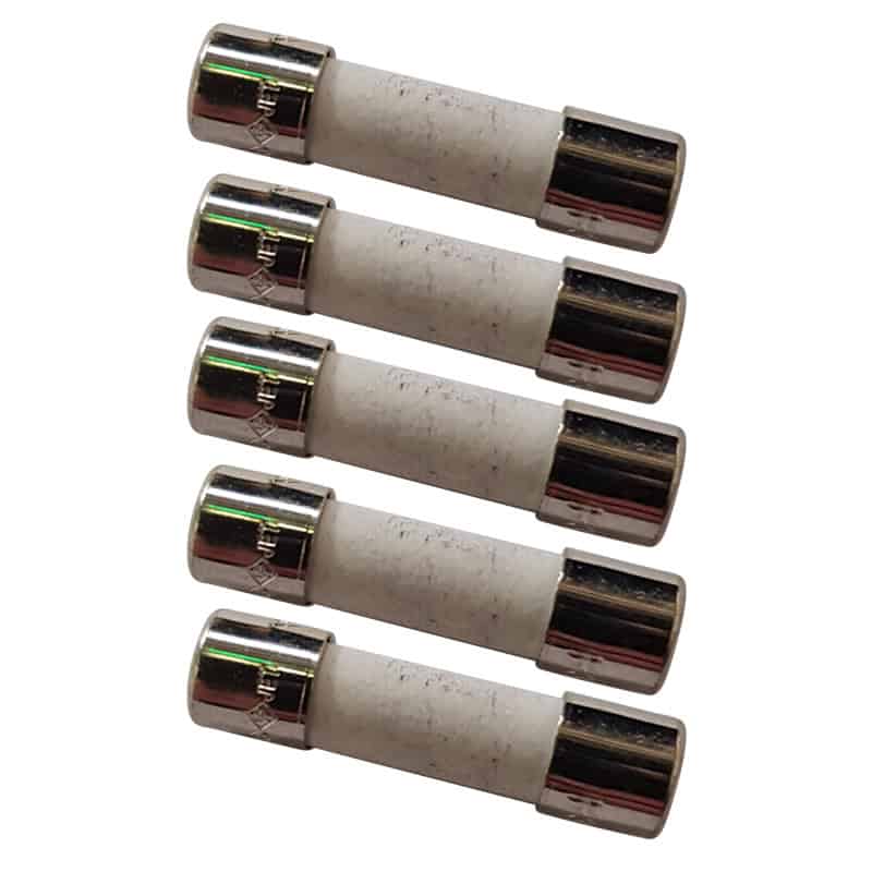 Sigorta (5'li Paket) | Fuse (Pack of 5)