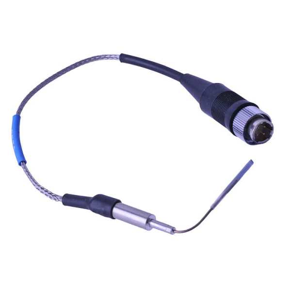 Flaş Dedektörü Tertibatı | Flash Detector Assembly