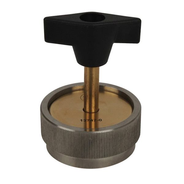 İpek Katı Numune Dispenseri | Seta Solid Sample Dispenser