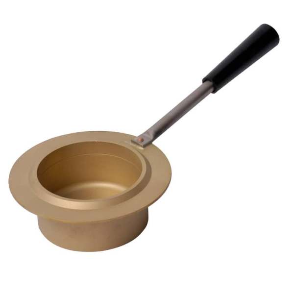 Test Kupası | Test Cup