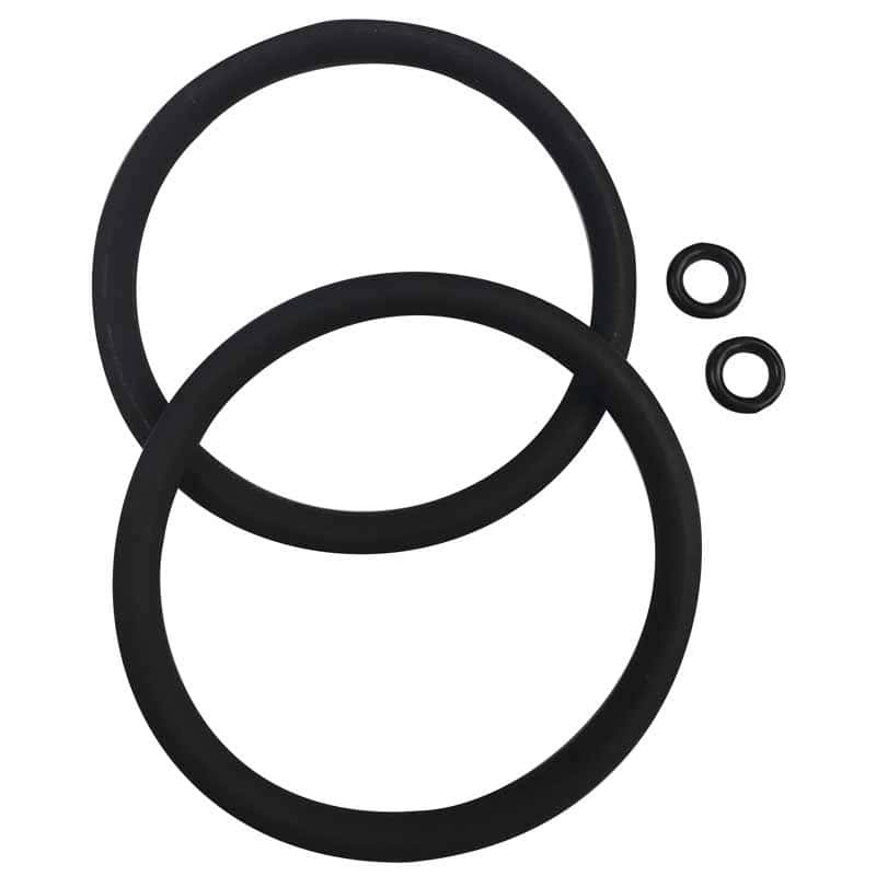 O-ringler | O-rings