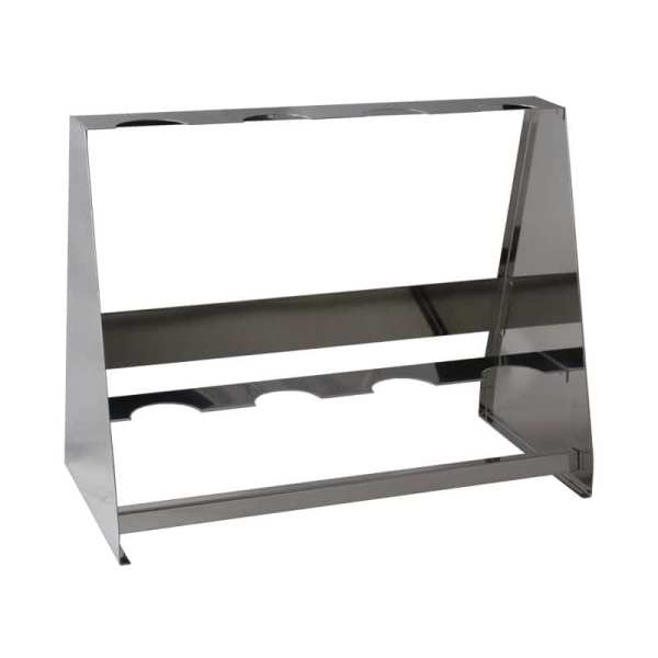 Köpük Silindir için Raf | Rack for Foam Cylinder