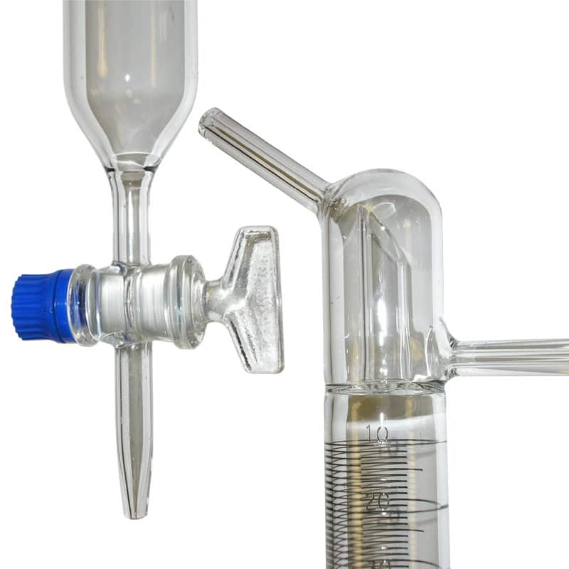 Büret 400 ml | Burette 400 ml