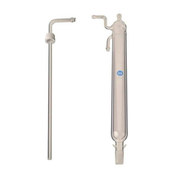 Reflü Kondansatörü | Reflux Condenser