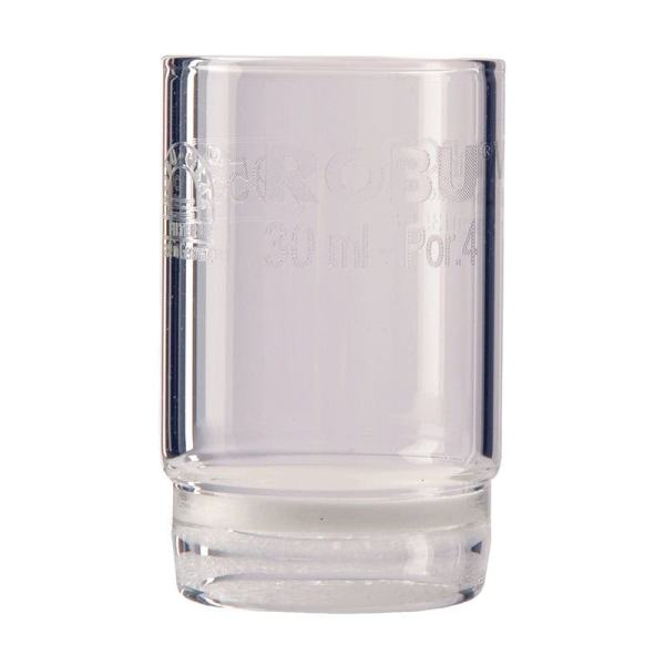 Gooch Pota 25 ml | Gooch Crucible 25 ml