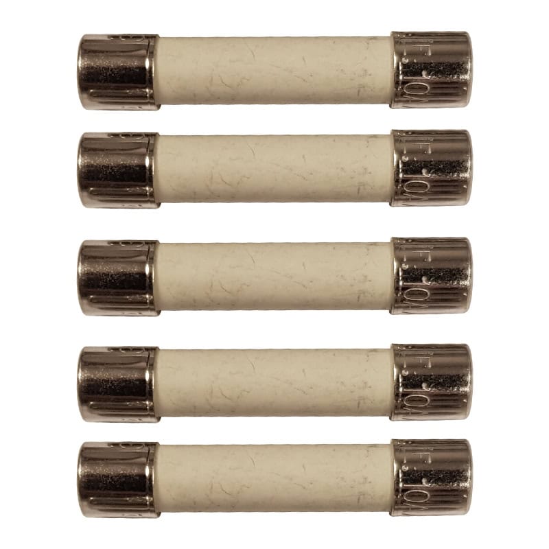 Sigortalar (5'li Paket) | Fuses (Pack of 5)