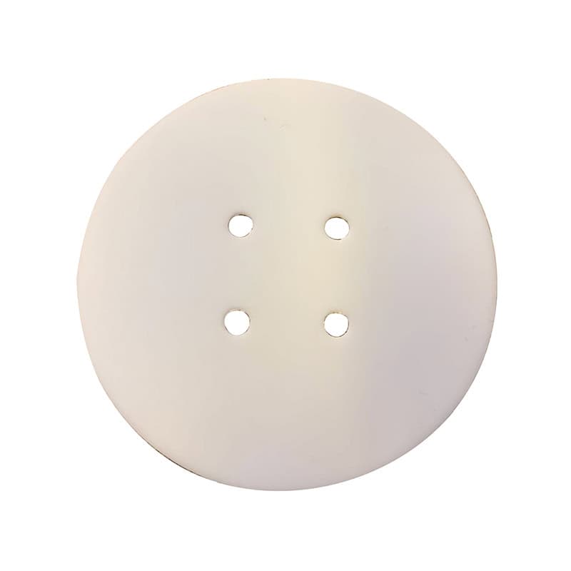ASTM Kapağı (10'lu Paket) | ASTM Cover (Pack of 10)