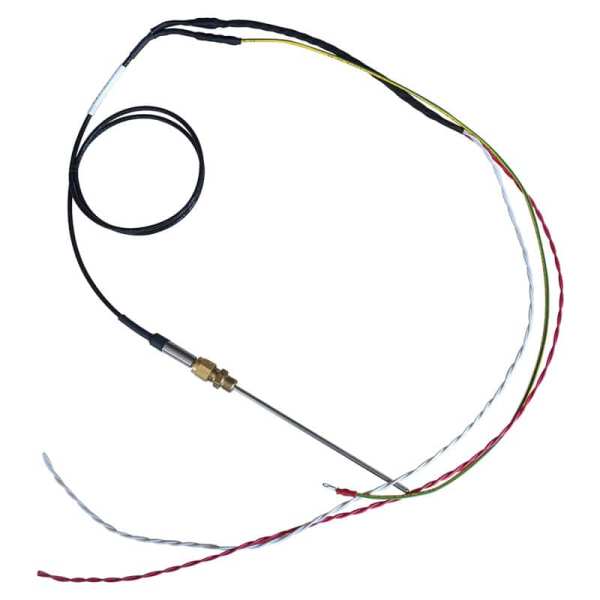 Prob Tertibatı | Probe Assembly