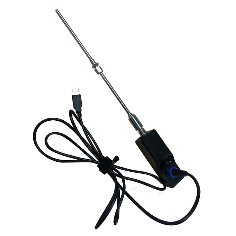 Termometre USB | Thermometer USB