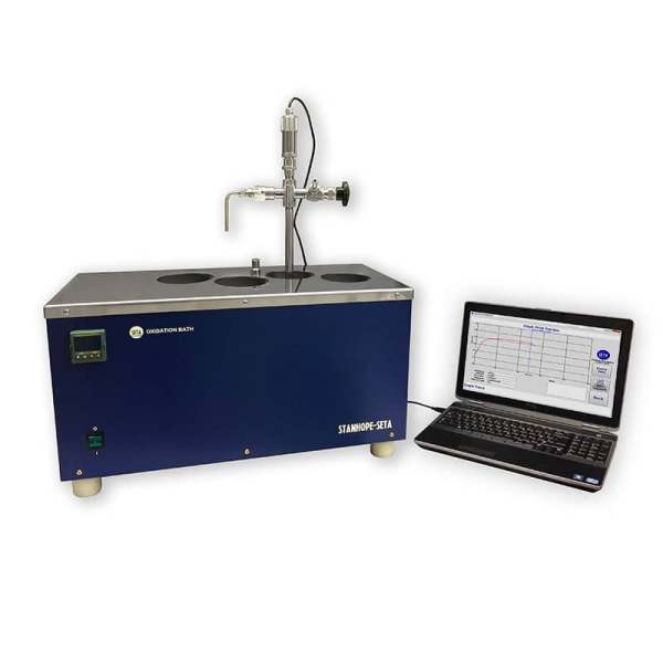 Seta Auto-Oxi Kontrol Sistemi | Seta Auto-Oxi Control System