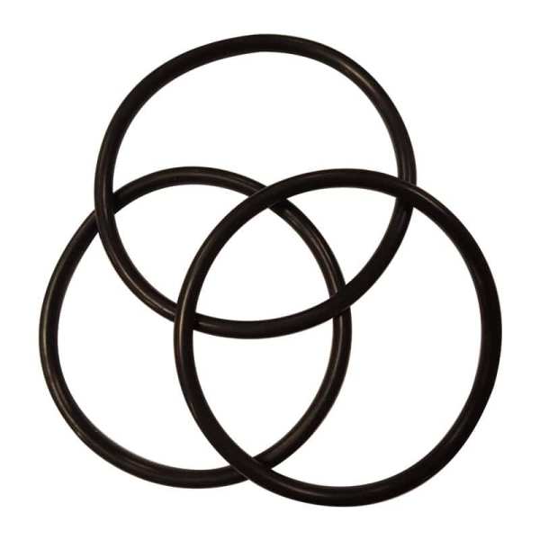 Viton O-Ring (10'lu Paket) | Viton O-Ring (Pack of 10)