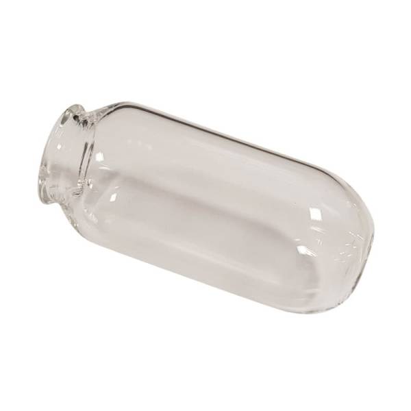 Cam Numune Kabı (3'lü Paket) | Glass Sample Container (Pack of 3)