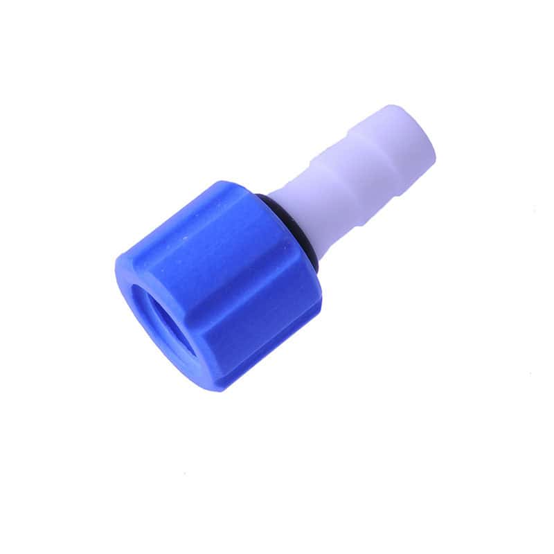 Buchner Konnektör | Buchner Connector