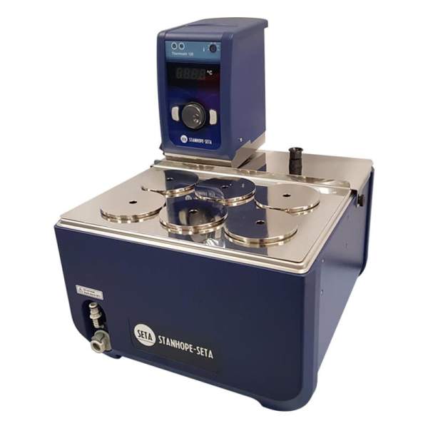 Seta Akaryakıt Yaşlandırma Banyosu | Seta Fuel Oil Ageing Bath