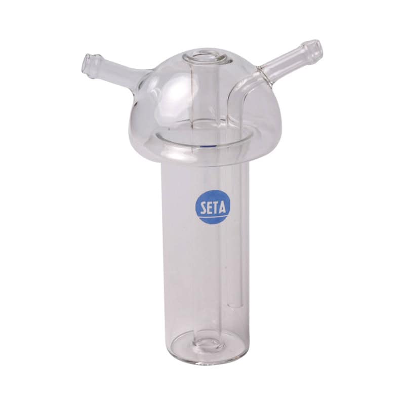 Cam kondansatör ASTM D2274 & amp; D7462 | Glass Condenser ASTM D2274 & D7462