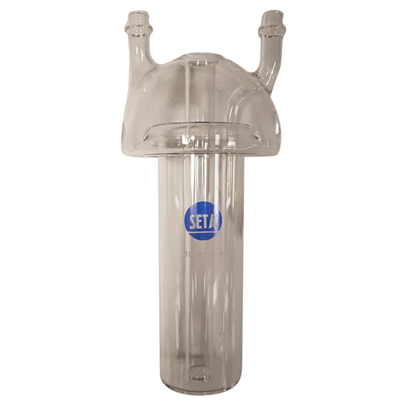 Cam Kondenser ASTM D943 & D4310 | Glass Condenser ASTM D943 & D4310