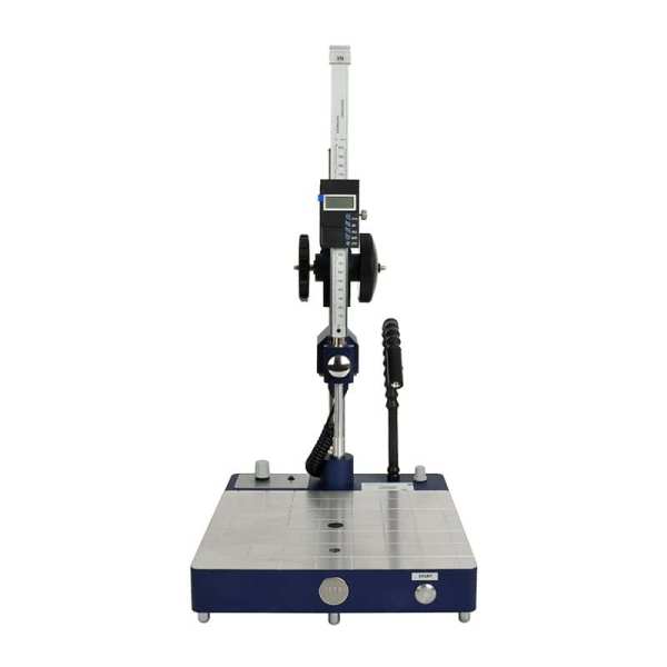 Seta Üniversal Penetrometre | Seta Universal Penetrometer