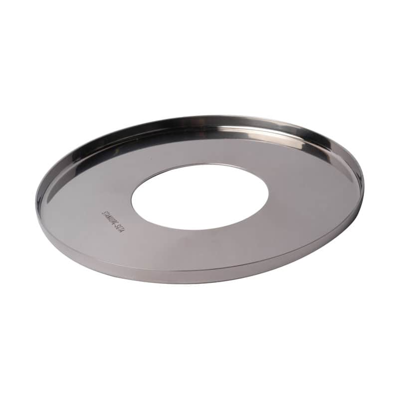 Taşma Halkası | Overflow Ring