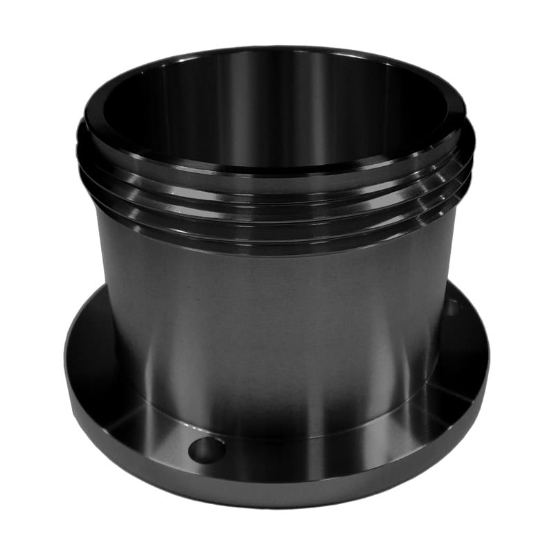 Hızlı Açılan İşçi Kupası, Paslanmaz Çelik | Quick Release Worker Cup, Stainless Steel
