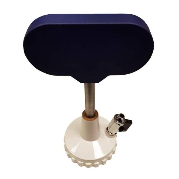 Kapak & Piston Tertibatı, Hızlı Açma | Cover & Plunger Assembly, Quick Release