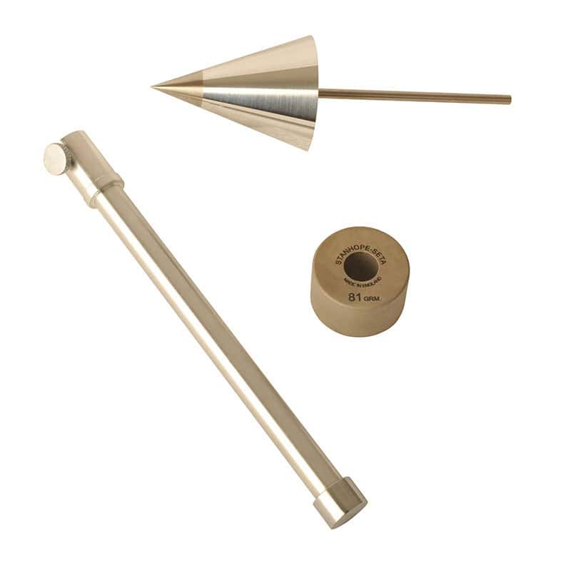 Penetratör Kiti No 8 | Penetrator Kit No 8