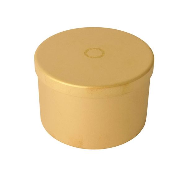 Seta Numune Kabı (Petrolatum) | Seta Sample Container (Petrolatum)