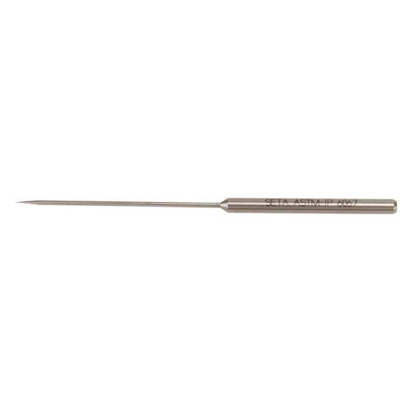 Seta Standart Penetrasyon İğnesi | Seta Standard Penetration Needle