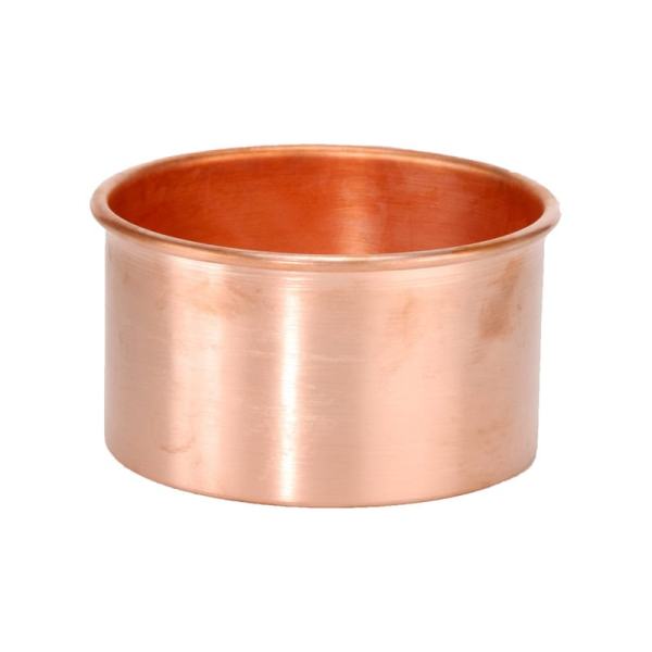 Seta Transfer Çanağı (2'li paket) | Seta Transfer Dish (pack of 2)